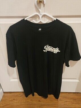 5 Seconds of Summer Concert Tee (2022)